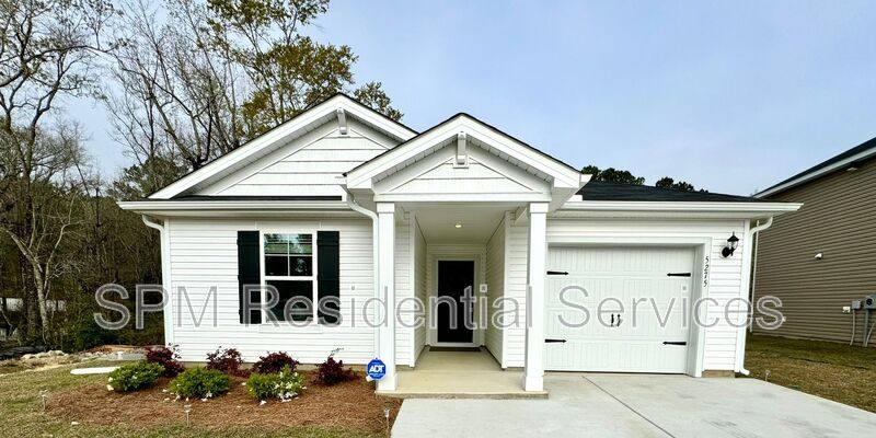 House for rent at 5275 Meagan Lane NE, Winnabow, NC 28479