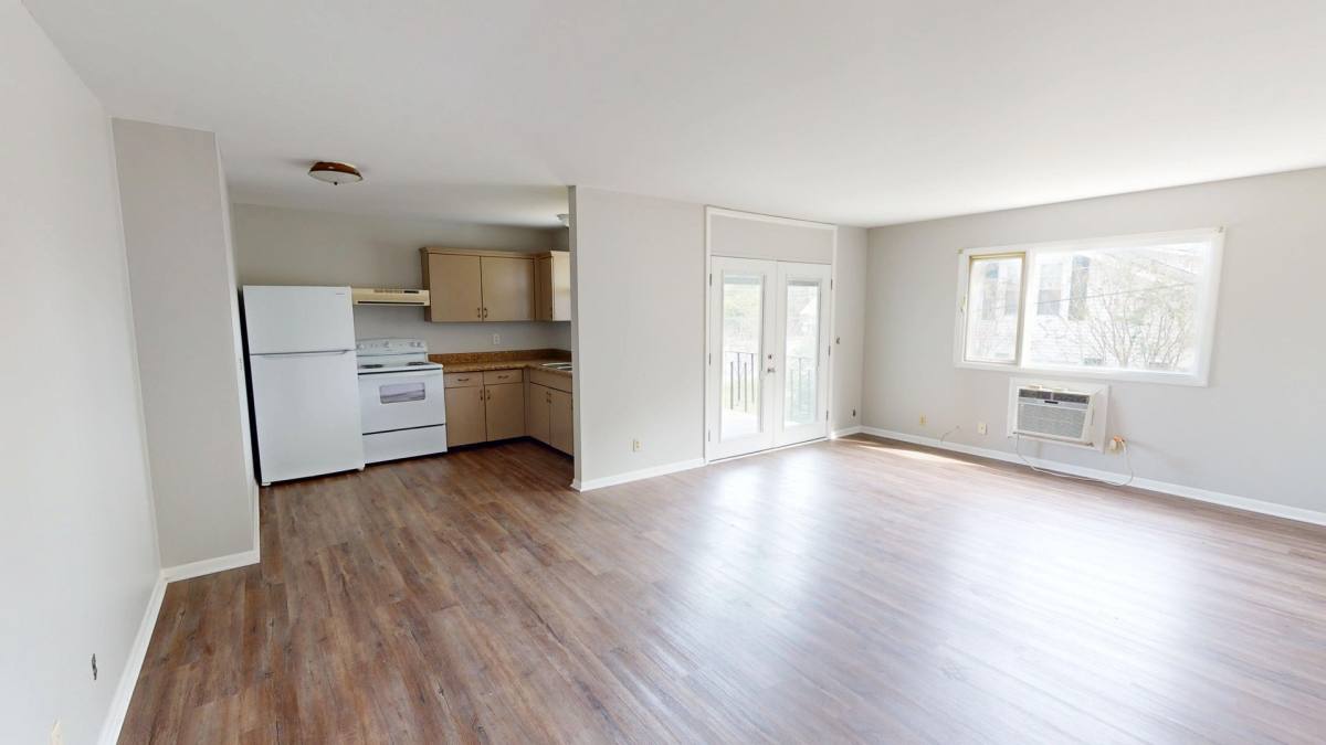 Apartment for rent at 115 Joyce Ave, Lewisburg, TN 37091