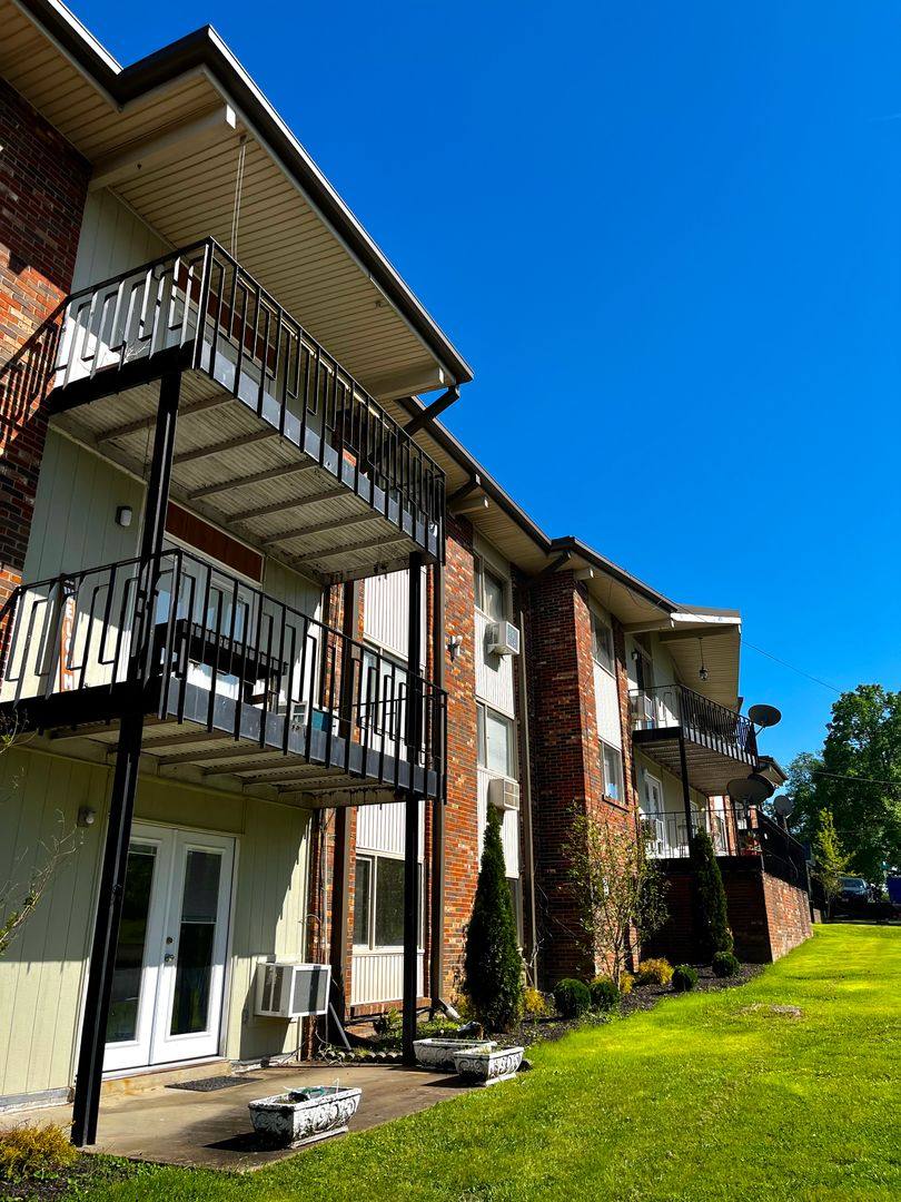 Apartment for rent at 115 Joyce Ave, Lewisburg, TN 37091