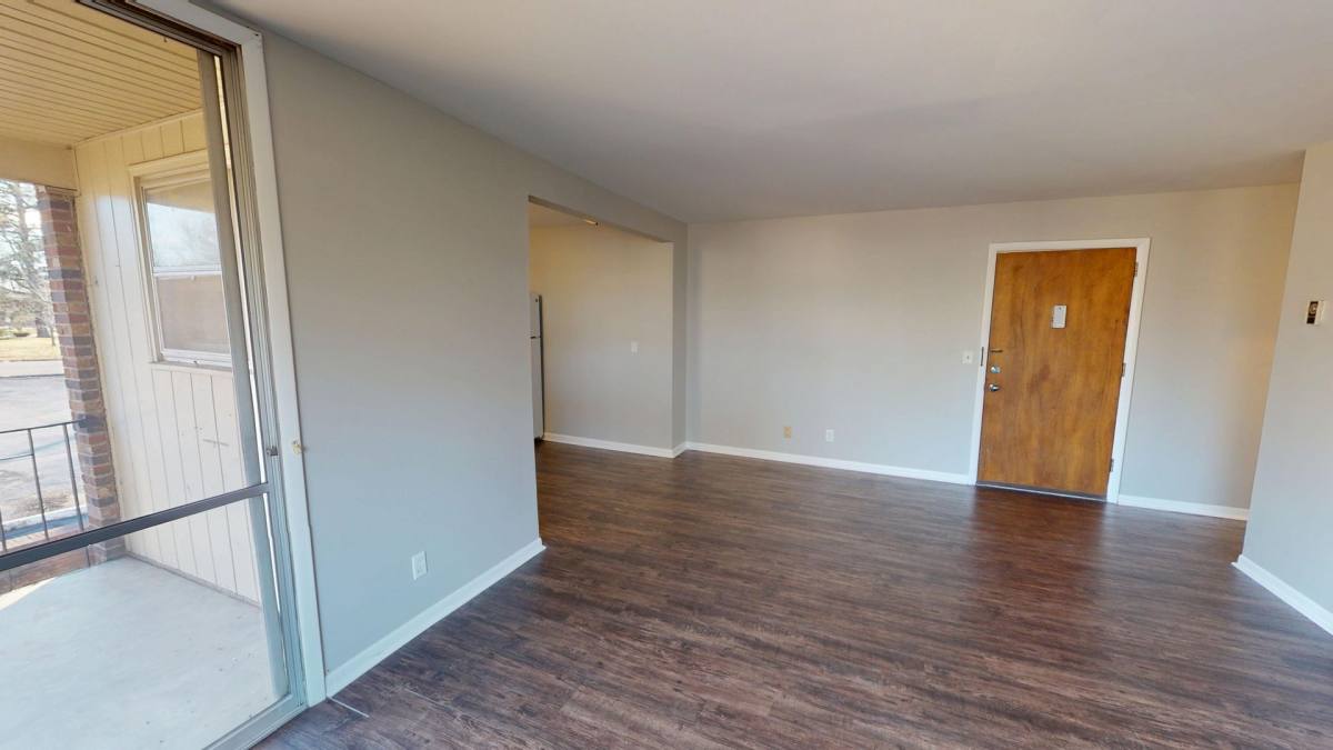Apartment for rent at 115 Joyce Ave, Lewisburg, TN 37091