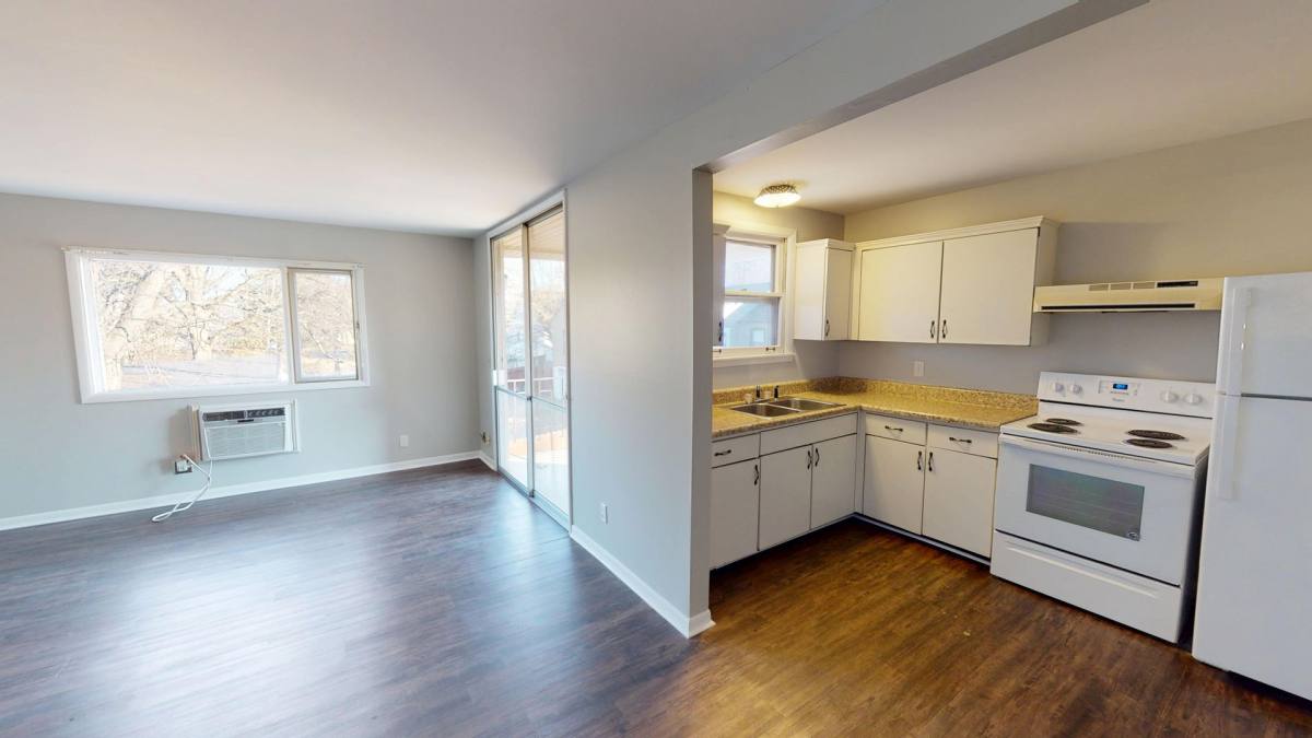Apartment for rent at 115 Joyce Ave, Lewisburg, TN 37091