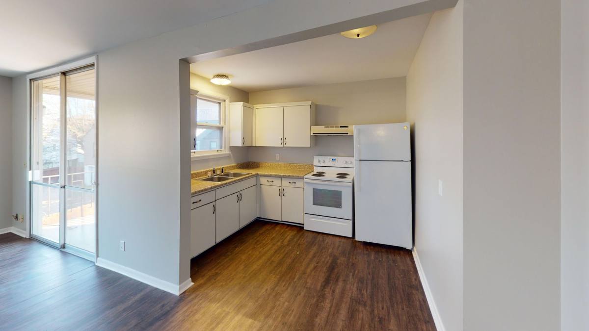 Apartment for rent at 115 Joyce Ave, Lewisburg, TN 37091