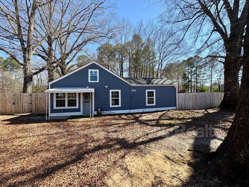 House for rent at 4309 S Alston Ave, Durham, NC 27713