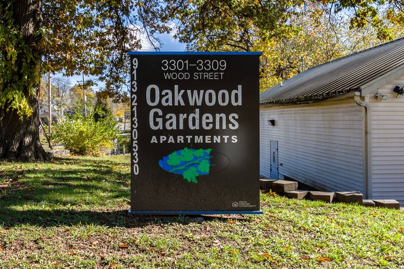 Apartment for rent at 3305 Wood Ave #29, Kansas City, KS 66102