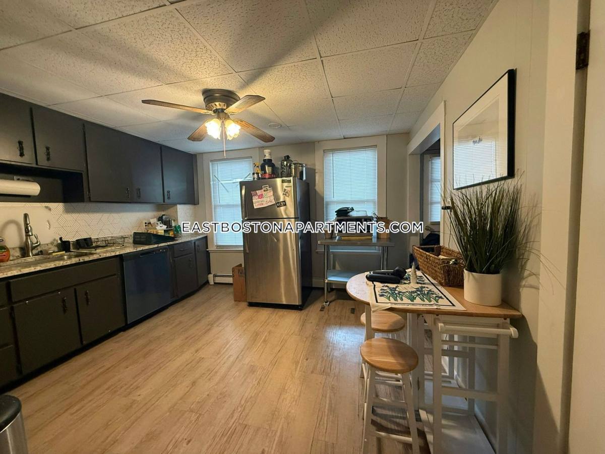Apartment for rent at 20 Trenton St, East Boston, MA 02128
