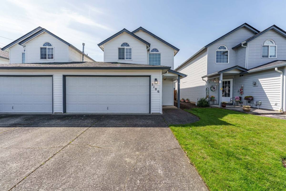 Townhouse for rent at 5106 NE 75th Ave, Vancouver, WA 98662