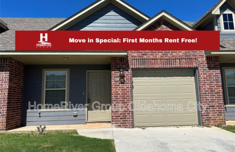 House for rent at 923 SW 92nd St, Oklahoma City, OK 73139