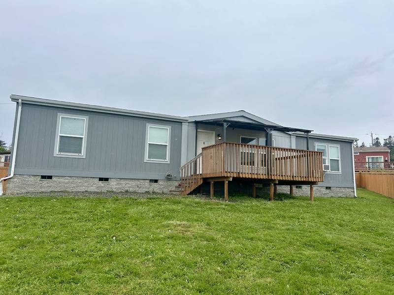 House for rent at 8446 Sunrise Way, Blaine, WA 98230