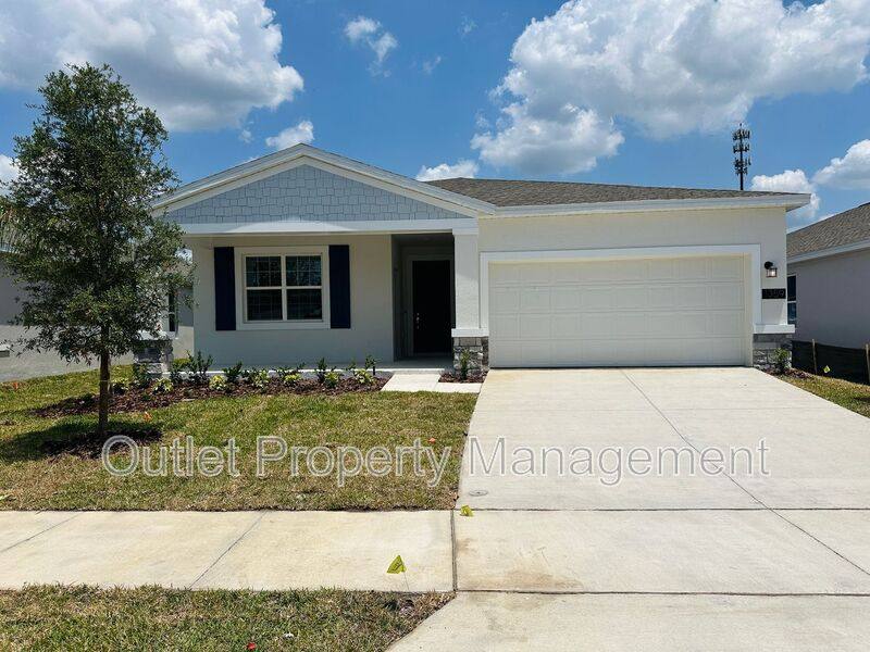 House for rent at 1359 Peach Creek Dr #1359A, Osteen, FL 32764