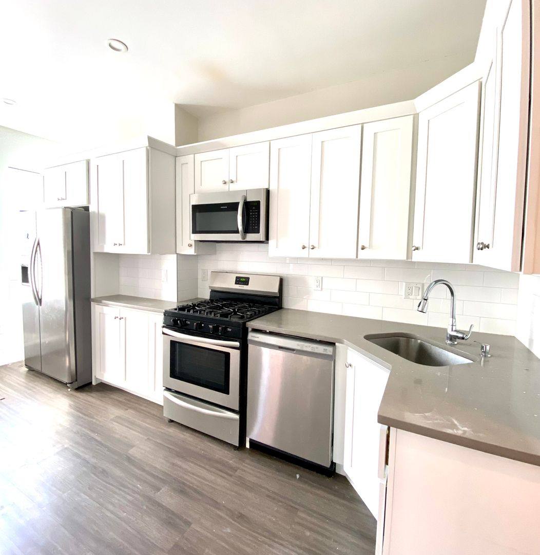 Apartment for rent at 147 Cottage St, East Boston, MA 02128