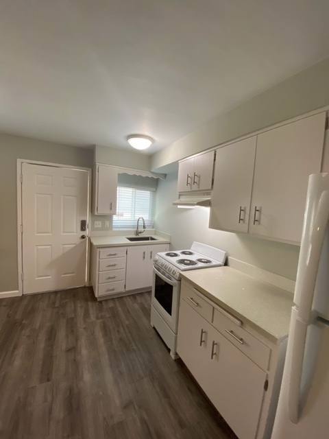Apartment for rent at 2019 7th St #2, Berkeley, CA 94710