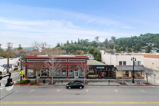 Apartment for rent at 107 G St #207, San Rafael, CA 94901