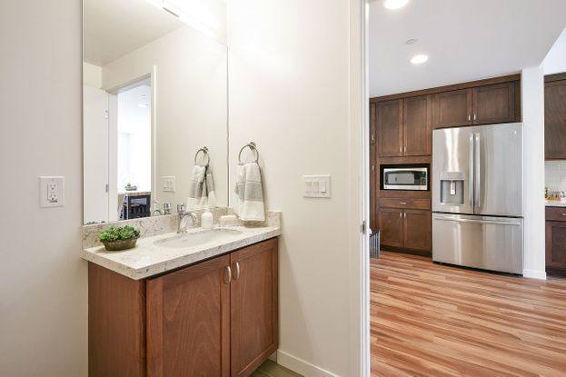 Apartment for rent at 107 G St #207, San Rafael, CA 94901