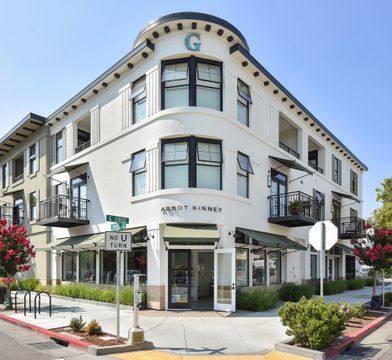 Apartment for rent at 107 G St #207, San Rafael, CA 94901