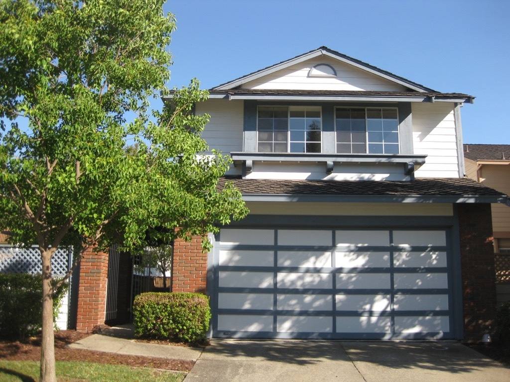 House for rent at 715 Winterside Circle, San Ramon, CA 94583