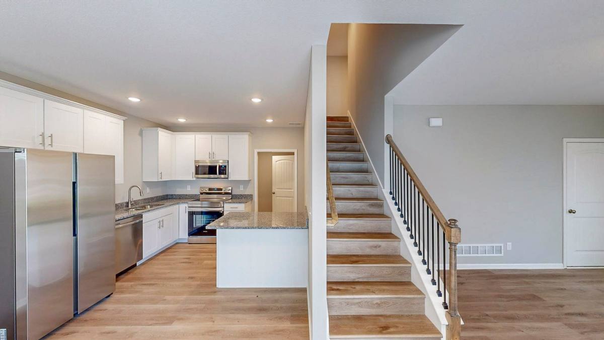Townhouse for rent at 505 Pampas St, Pleasant Hill, MO 64080