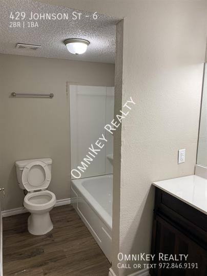 Apartment for rent at 429 Johnson St #6, Longview, TX 75602