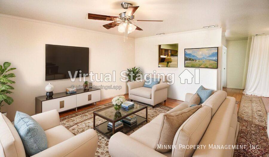 Townhouse for rent at 916 N Bangor Ave #A, Lubbock, TX 79416