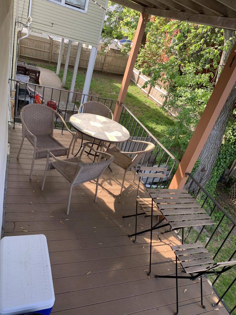 Apartment for rent at 1081 Broadway #2, Somerville, MA 02144
