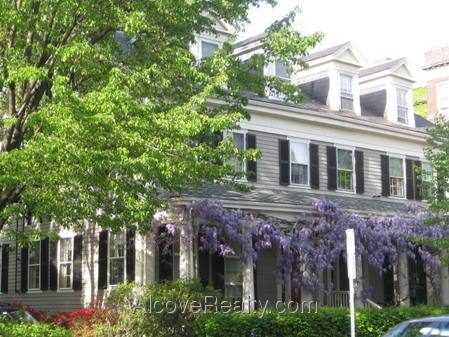 Condo for rent at 20 Suffolk St #2, Cambridge, MA 02139