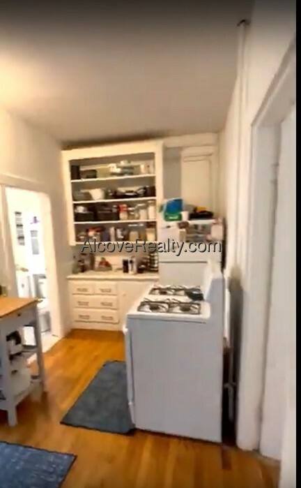 Apartment for rent at 150 Fifth St #2, Cambridge, MA 02139