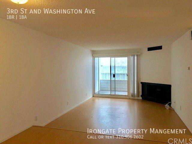 Apartment for rent at 1033 3rd St #109, Santa Monica, CA 90403