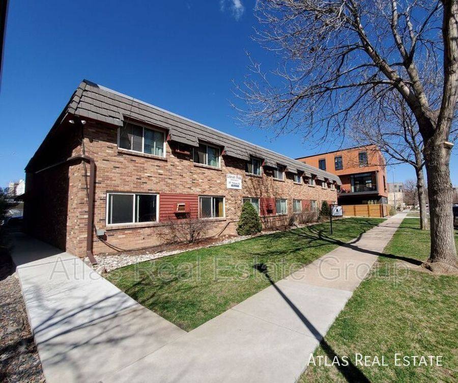 Apartment for rent at 207 Mathew St #14, Fort Collins, CO 80524