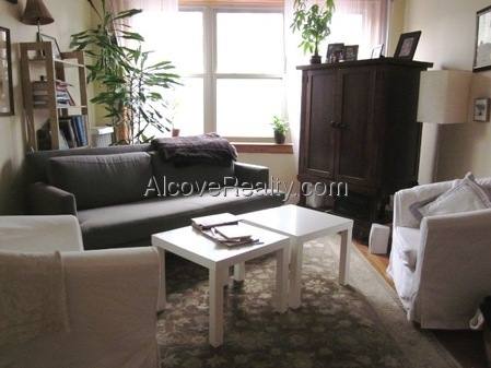 Apartment for rent at 97 Hancock St #6, Cambridge, MA 02139
