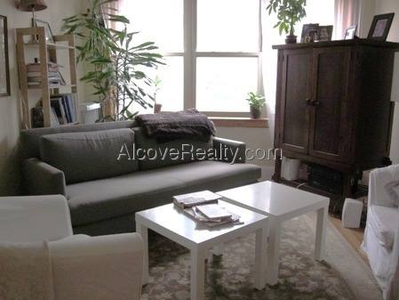 Apartment for rent at 99 Hancock St #B-1, Cambridge, MA 02139