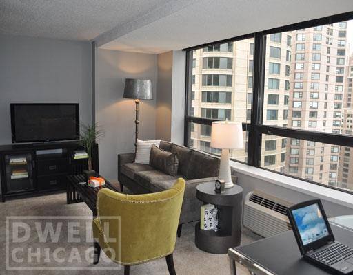 Apartment for rent at 445 E Ohio St, Chicago, IL 60611