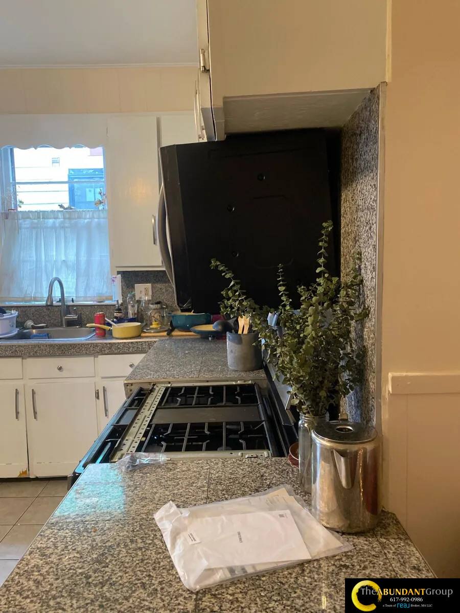 Townhouse for rent at 74 Sharon St #74, Medford, MA 02155