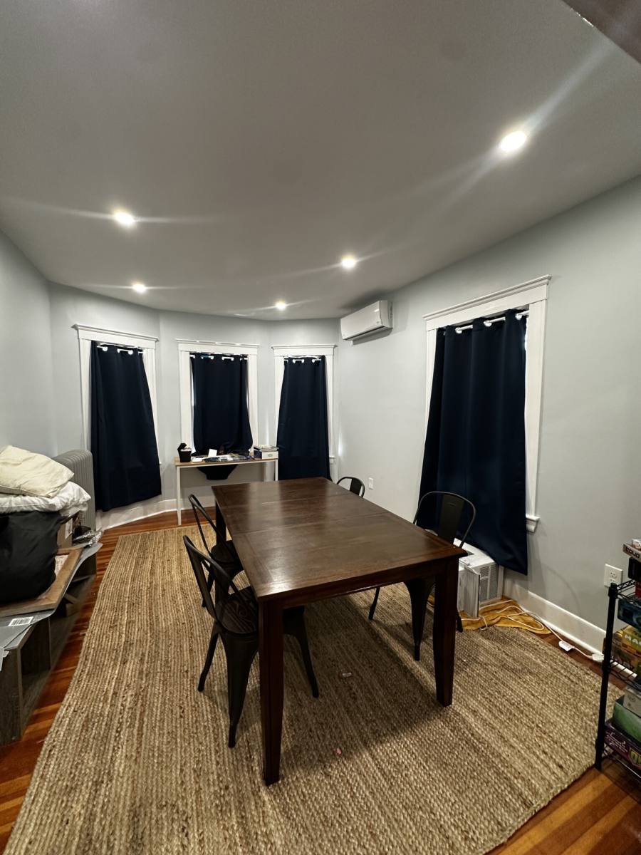 House for rent at 30 Brown Ave #2, Roslindale, MA 02131