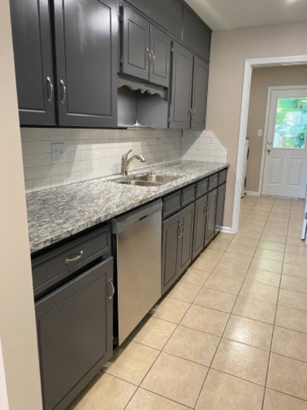 Apartment for rent at 1103 W Myrtle St #A, Cabot, AR 72023