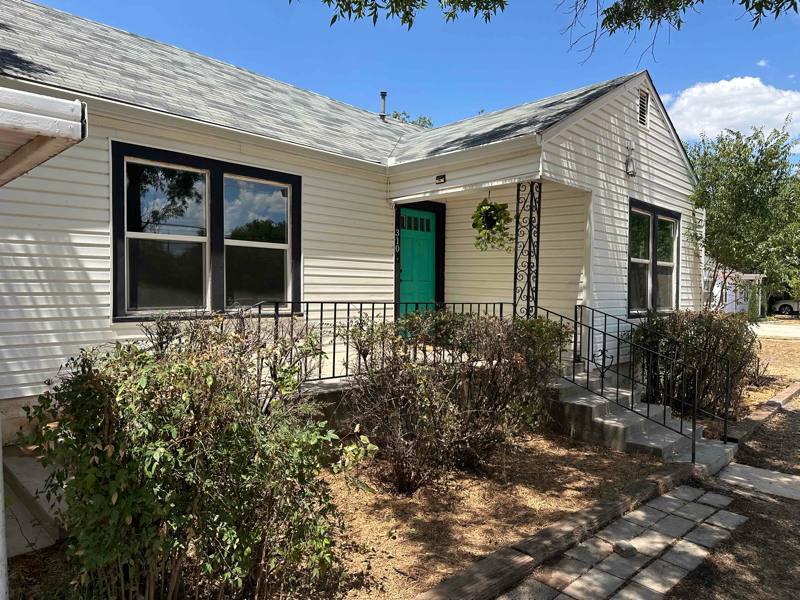 House for rent at 310 College Dr, Abilene, TX 79601