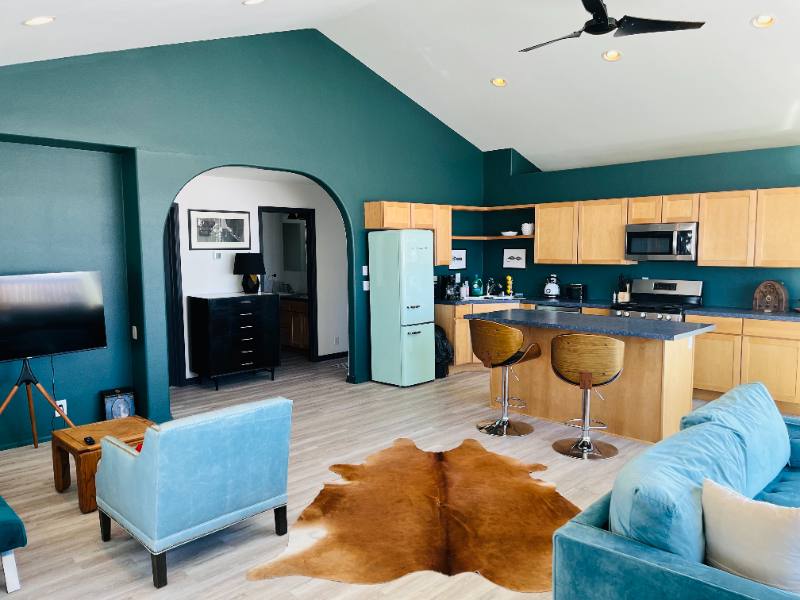Apartment for rent at 104 Arcturus Dr #A, Livingston, MT 59047