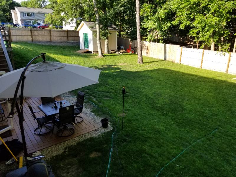 Apartment for rent at 5 Carver St #B, Nashua, NH 03064