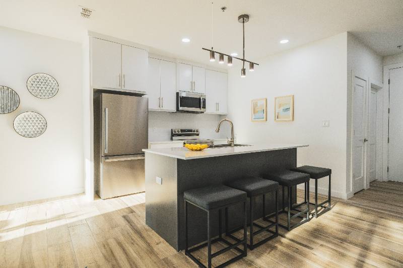 Townhouse for rent at 1400 Wisconsin Rd #2, Edinburg, TX 78541