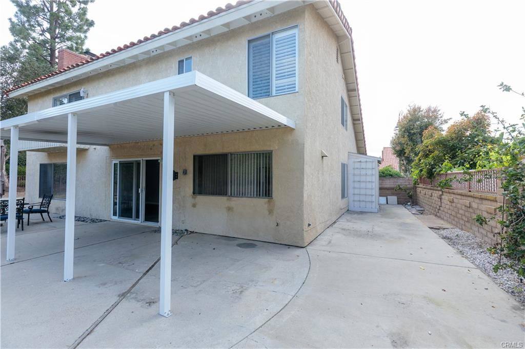 House for rent at 27482 Cenajo, Mission Viejo, CA 92691