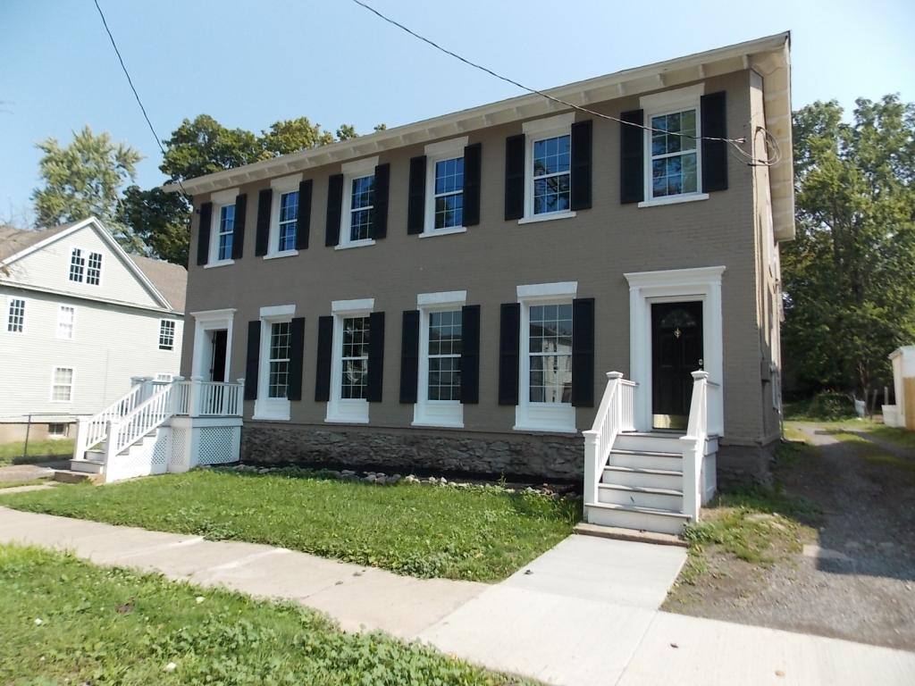 Apartment for rent at 123 Pulteney St, Geneva, NY 14456