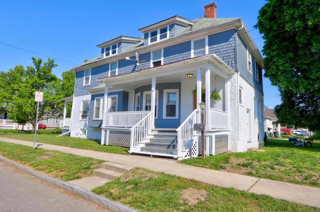 Apartment for rent at 18 Beacon St, Geneva, NY 14456
