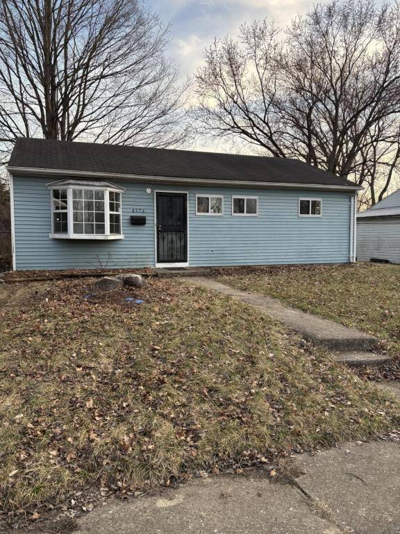 House for rent at 4576 Live Oak Dr, Dayton, OH 45417