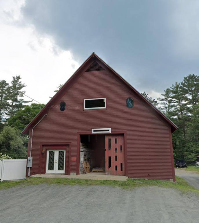 House for rent at 178 Meriden Rd, Lebanon, NH 03766