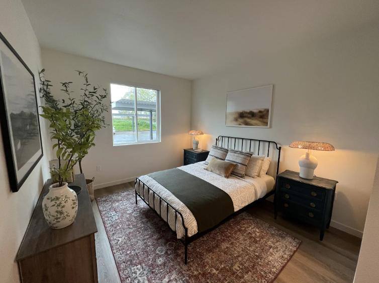 Apartment for rent at 3820 Chiles Rd, Davis, CA 95618