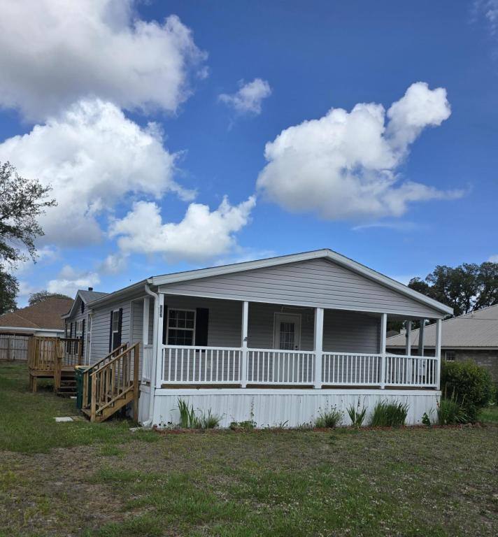 House for rent at 879 Culp Ave, Fort Walton Beach, FL 32547