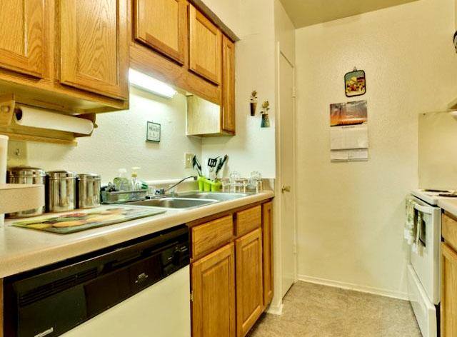 Apartment for rent at 4400 Ambassador Way, Balch Springs, TX 75180