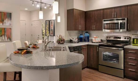 Apartment for rent at Redstone at San Tan Village, 1925 S Coronado Rd, Gilbert, AZ 85295