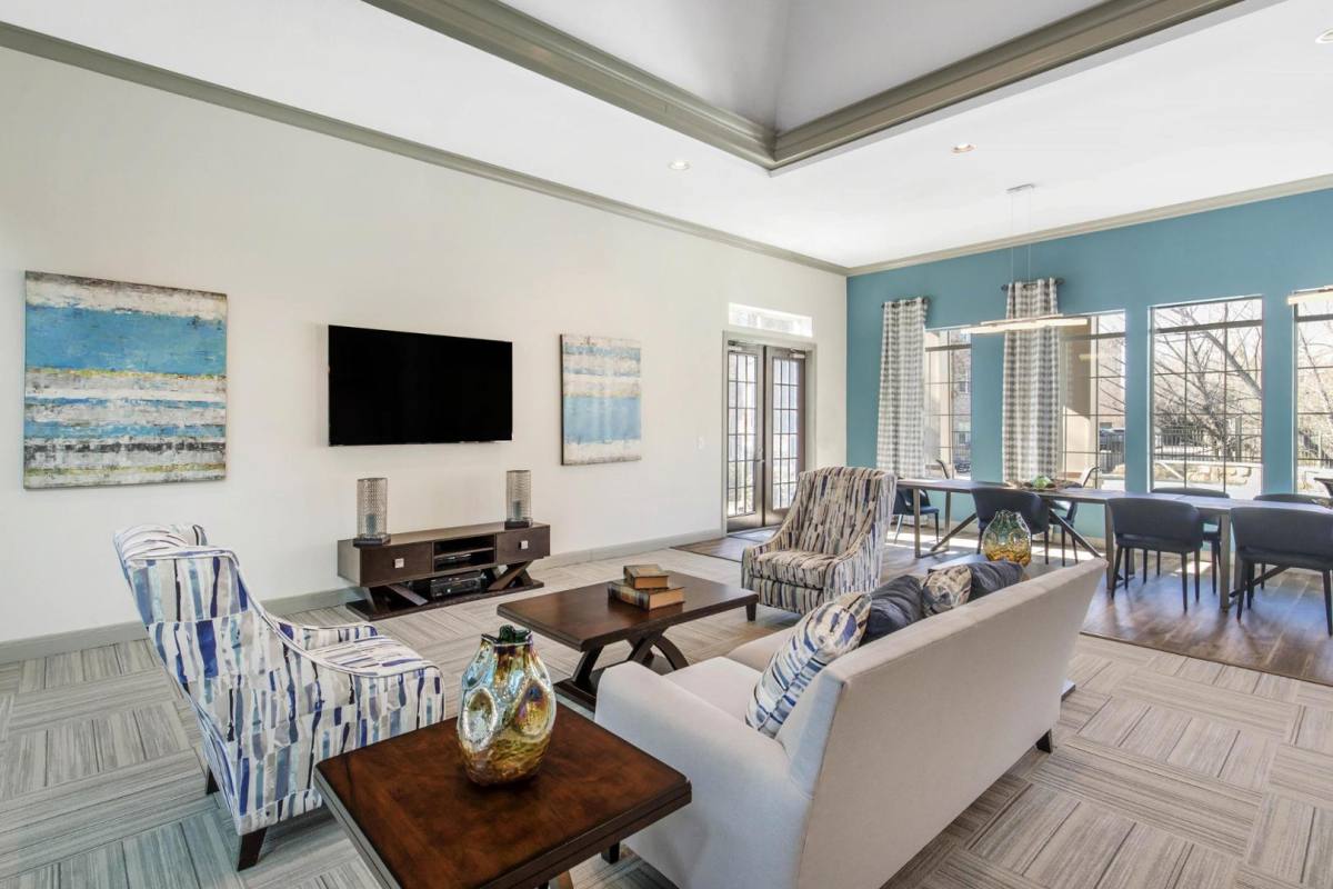 Apartment for rent at 1601 Towne Crossing Blvd, Mansfield, TX 76063