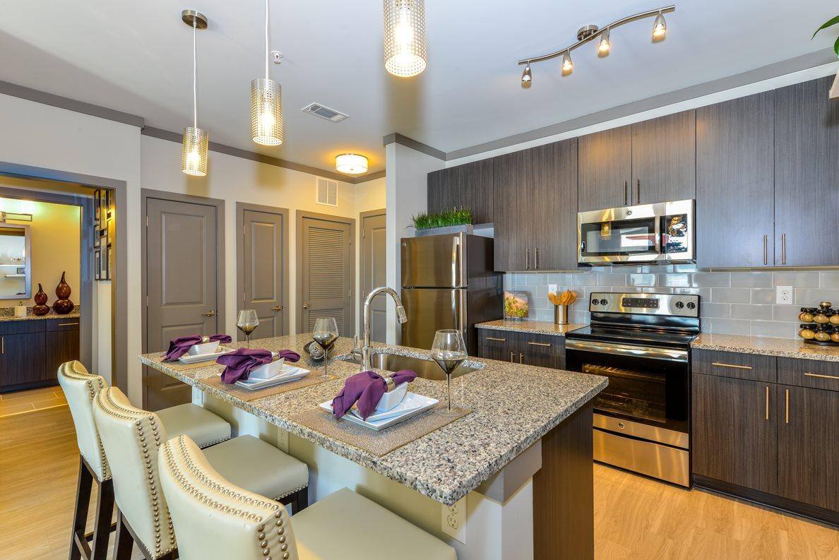 Apartment for rent at Cliftwood, 185 Cliftwood Dr, Atlanta, GA 30328