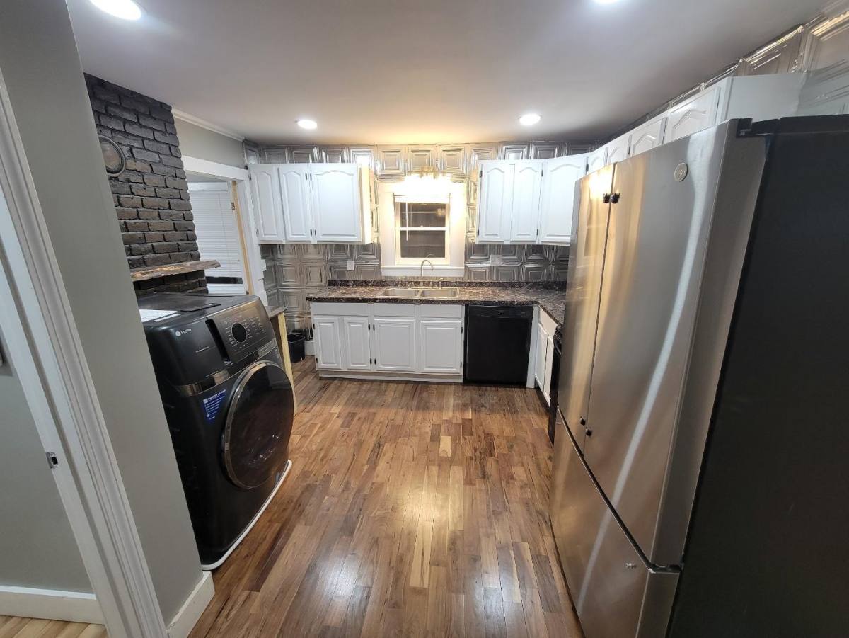 Apartment for rent at 29 Foster St, Keene, NH 03431