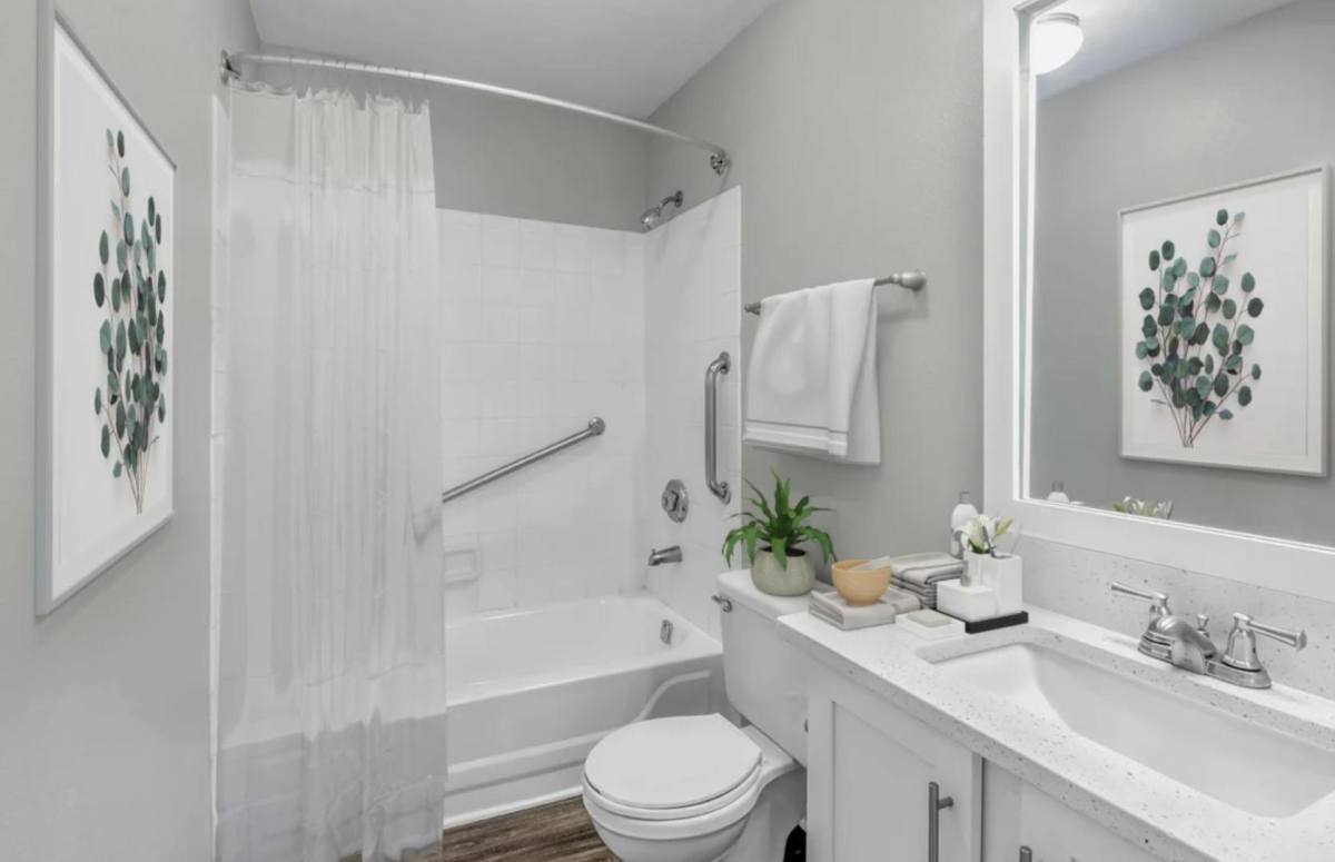 Apartment for rent at 1800 Southpoint Crossing Dr, Durham, NC 27713